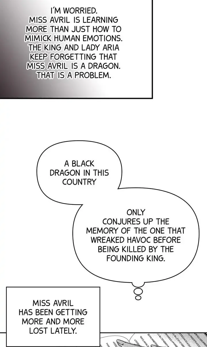 Read Adios April chapter 132 image 46 on Lezhin