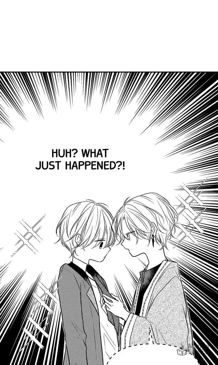 Read Adios April chapter 132 image 5 on Lezhin