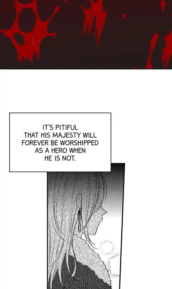 Read Adios April chapter 132 image 55 on Lezhin