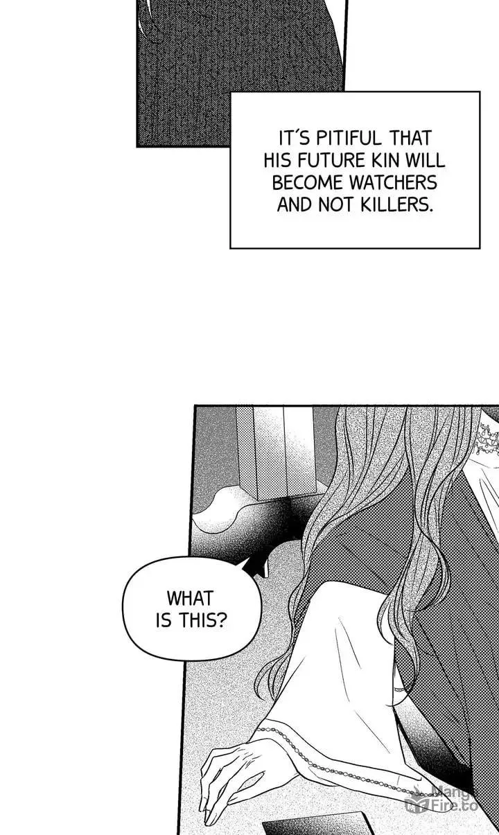 Read Adios April chapter 132 image 56 on Lezhin