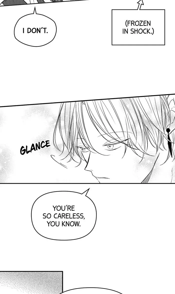 Read Adios April chapter 132 image 7 on Lezhin