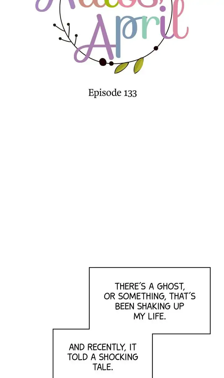 Read Adios April chapter 133 image 1 on Lezhin