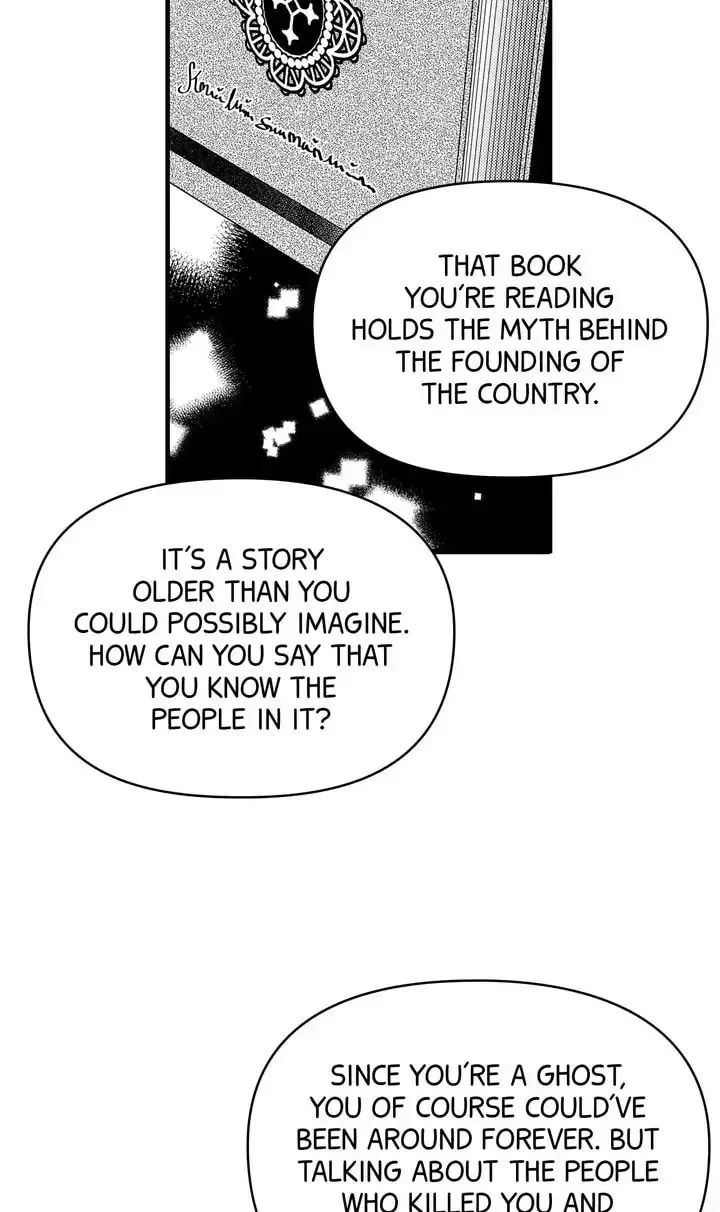 Read Adios April chapter 133 image 10 on Lezhin