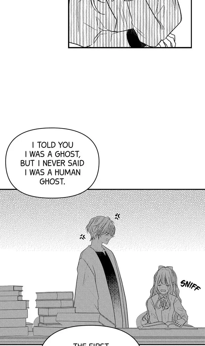 Read Adios April chapter 133 image 13 on Lezhin