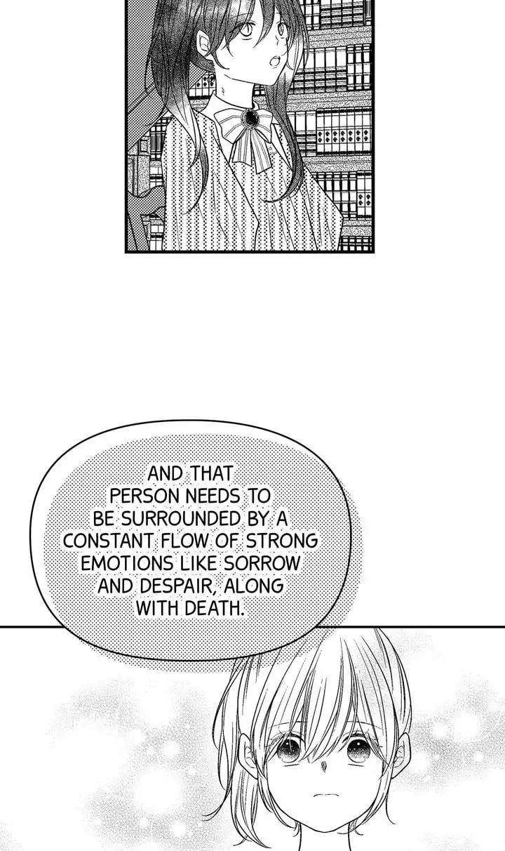 Read Adios April chapter 133 image 15 on Lezhin