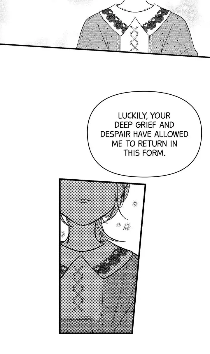 Read Adios April chapter 133 image 16 on Lezhin