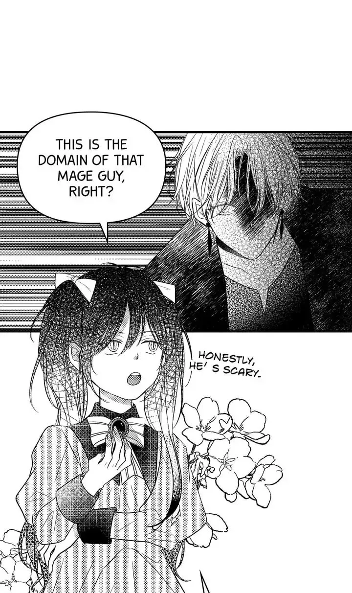 Read Adios April chapter 133 image 18 on Lezhin