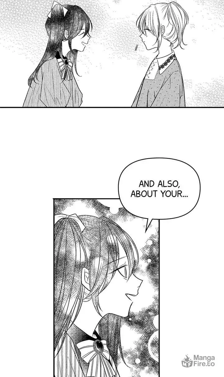 Read Adios April chapter 133 image 20 on Lezhin