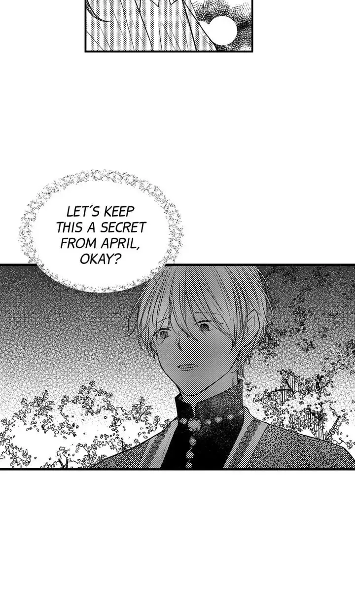 Read Adios April chapter 133 image 21 on Lezhin