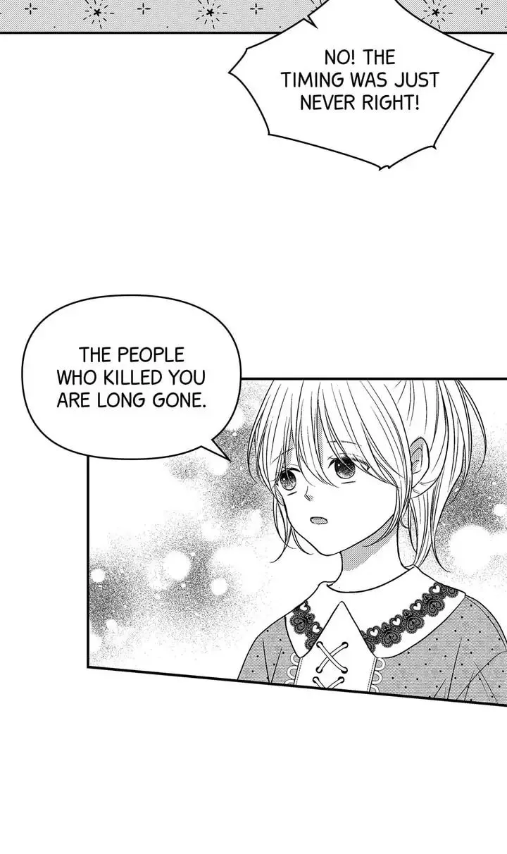 Read Adios April chapter 133 image 25 on Lezhin