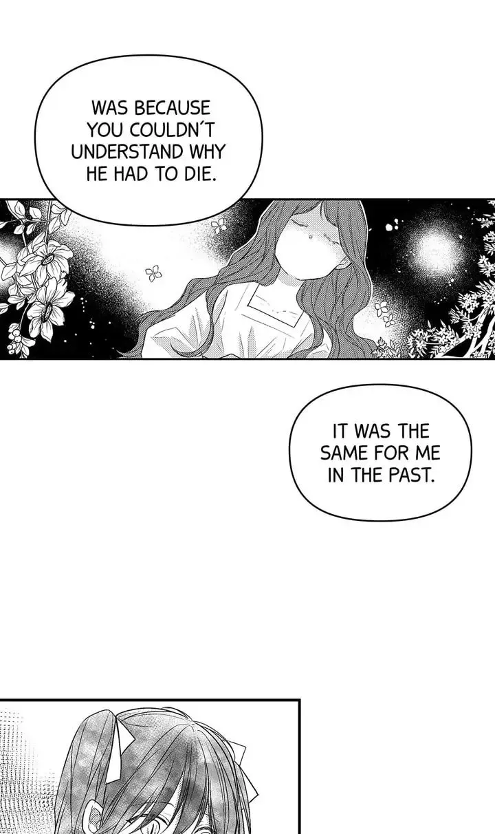 Read Adios April chapter 133 image 28 on Lezhin