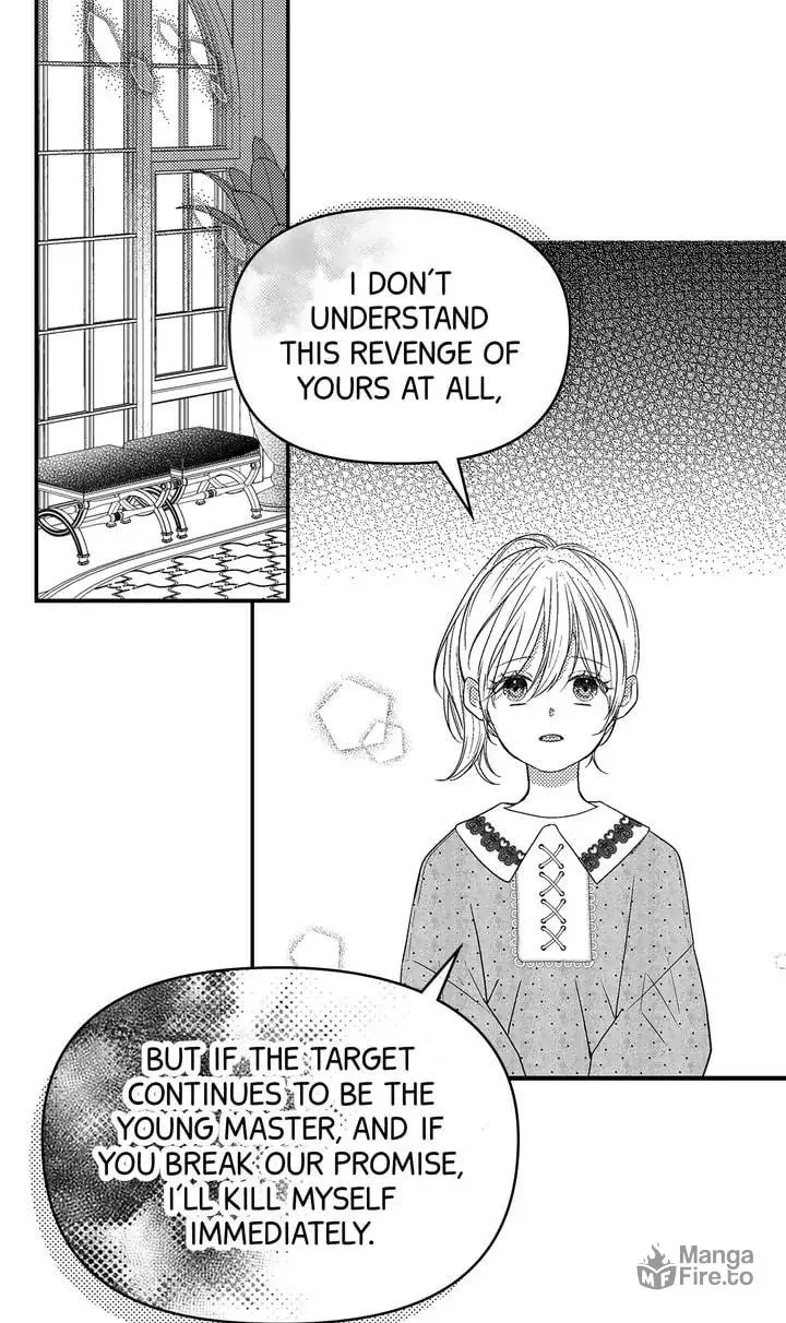 Read Adios April chapter 133 image 32 on Lezhin