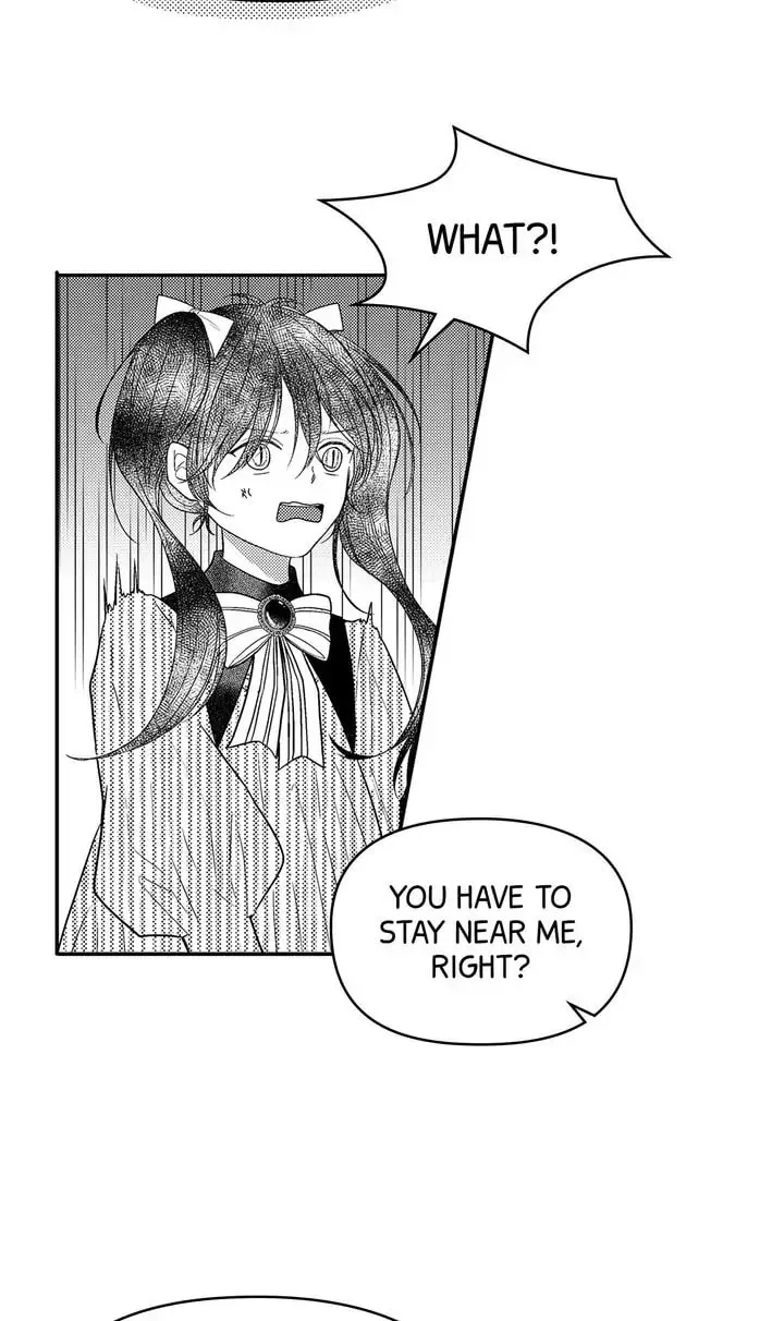 Read Adios April chapter 133 image 33 on Lezhin