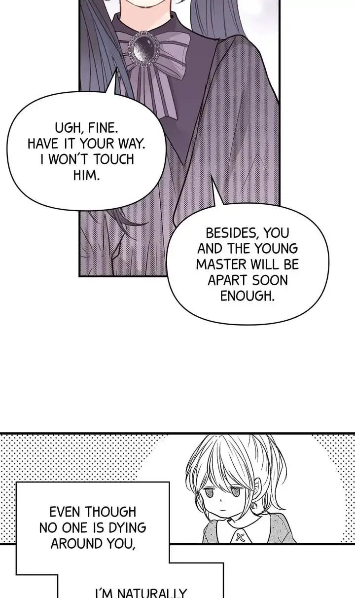 Read Adios April chapter 133 image 36 on Lezhin