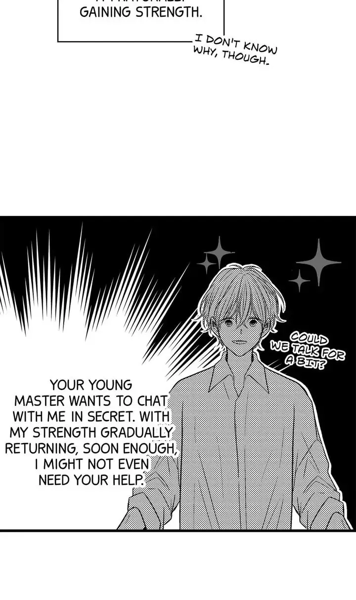 Read Adios April chapter 133 image 37 on Lezhin