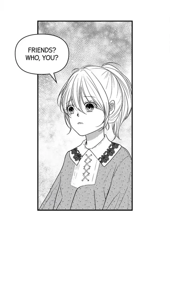 Read Adios April chapter 133 image 6 on Lezhin