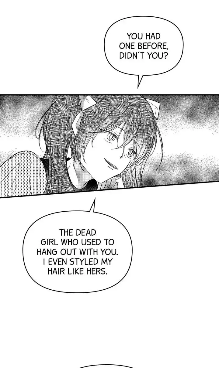 Read Adios April chapter 133 image 7 on Lezhin