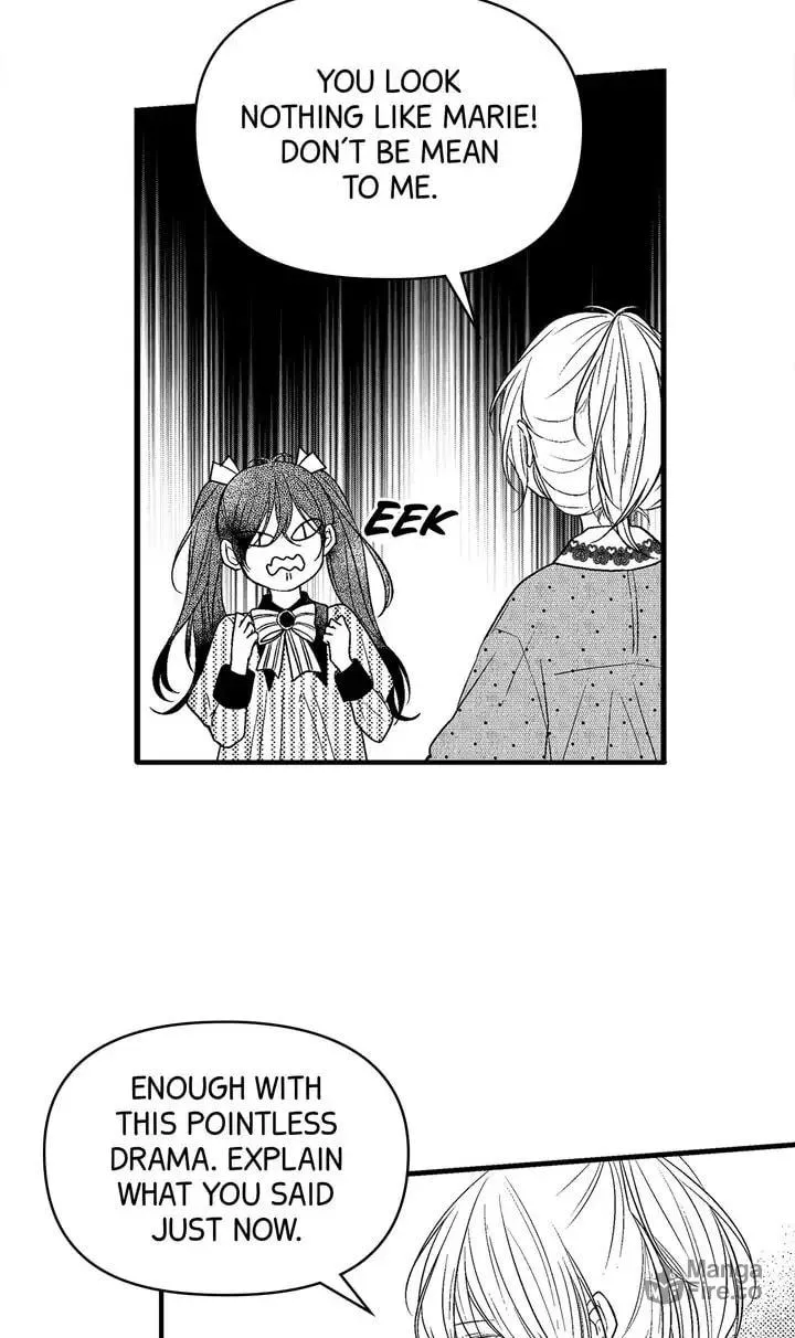 Read Adios April chapter 133 image 8 on Lezhin