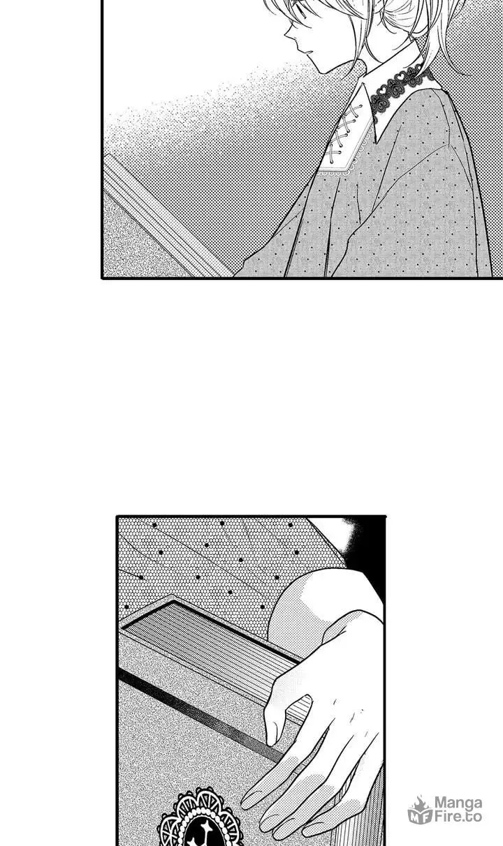 Read Adios April chapter 133 image 9 on Lezhin