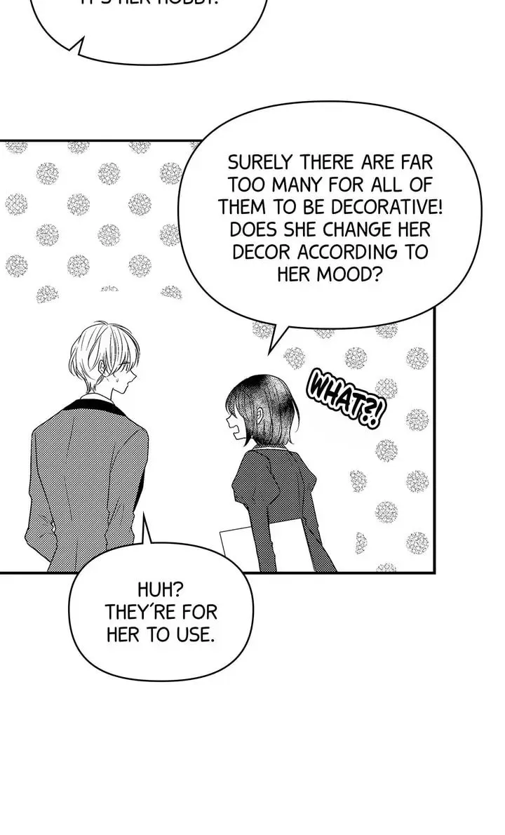 Read Adios April chapter 134 image 13 on Lezhin