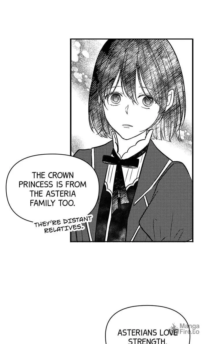 Read Adios April chapter 134 image 14 on Lezhin