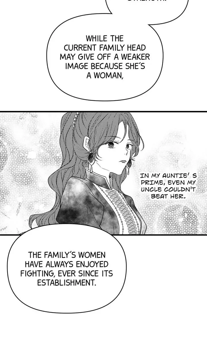 Read Adios April chapter 134 image 15 on Lezhin