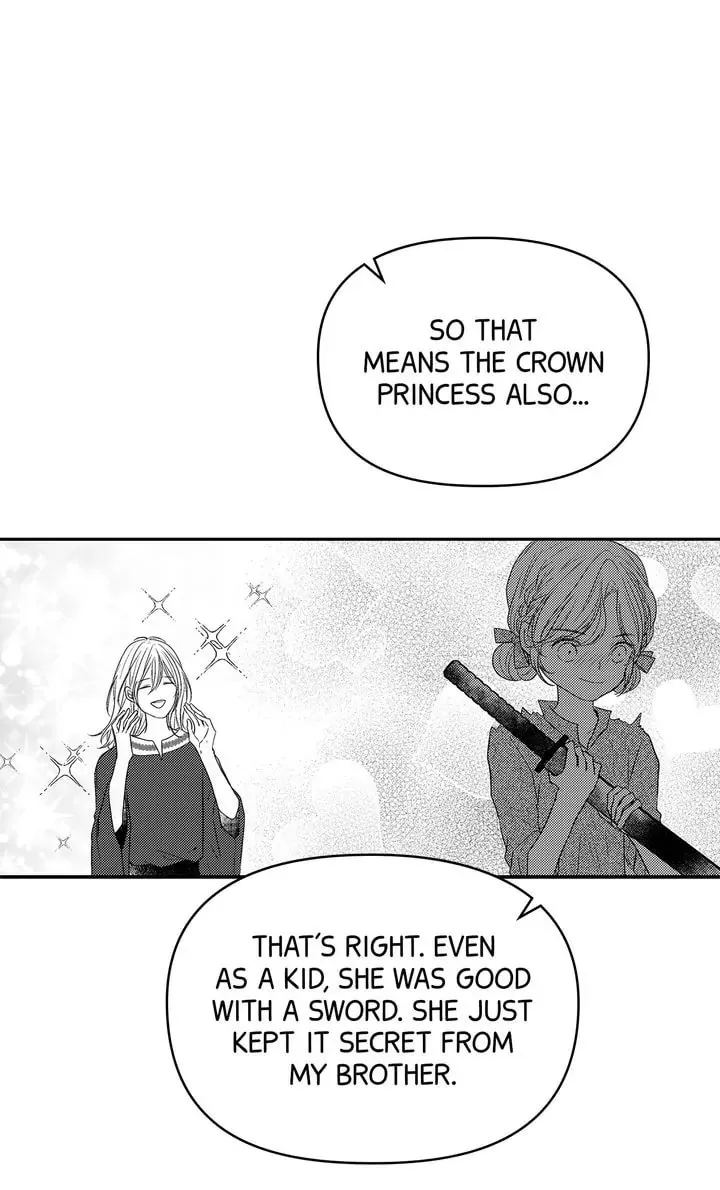 Read Adios April chapter 134 image 16 on Lezhin