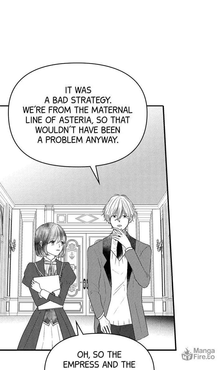 Read Adios April chapter 134 image 17 on Lezhin