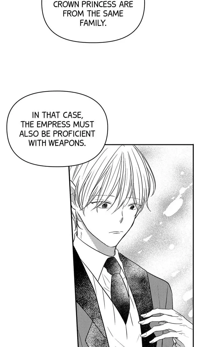 Read Adios April chapter 134 image 18 on Lezhin