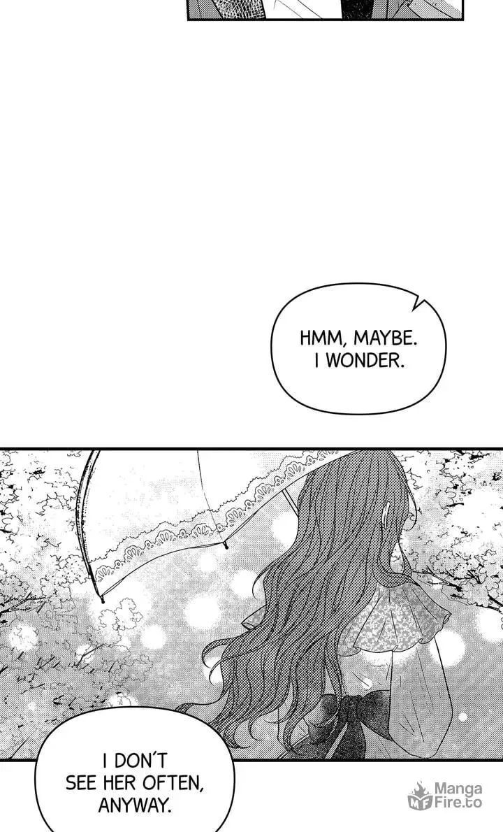 Read Adios April chapter 134 image 19 on Lezhin