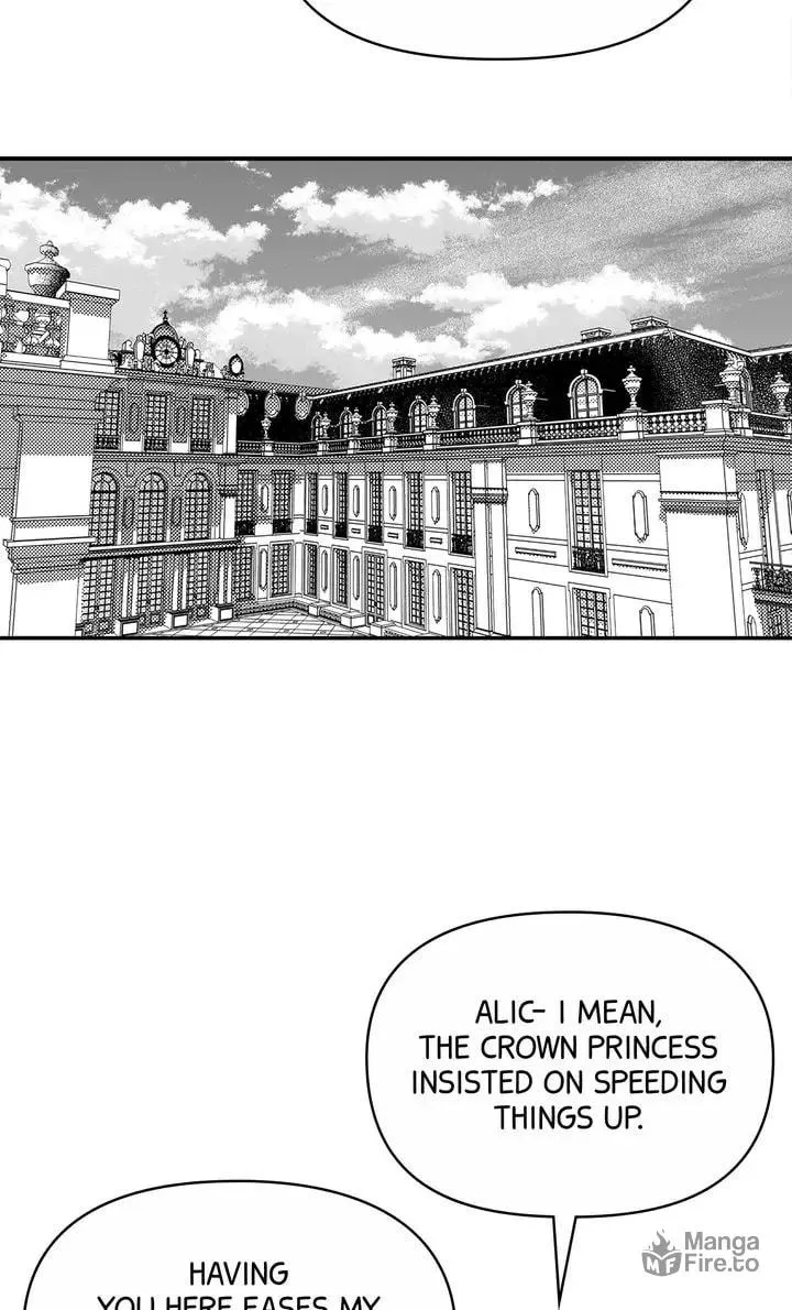 Read Adios April chapter 134 image 2 on Lezhin