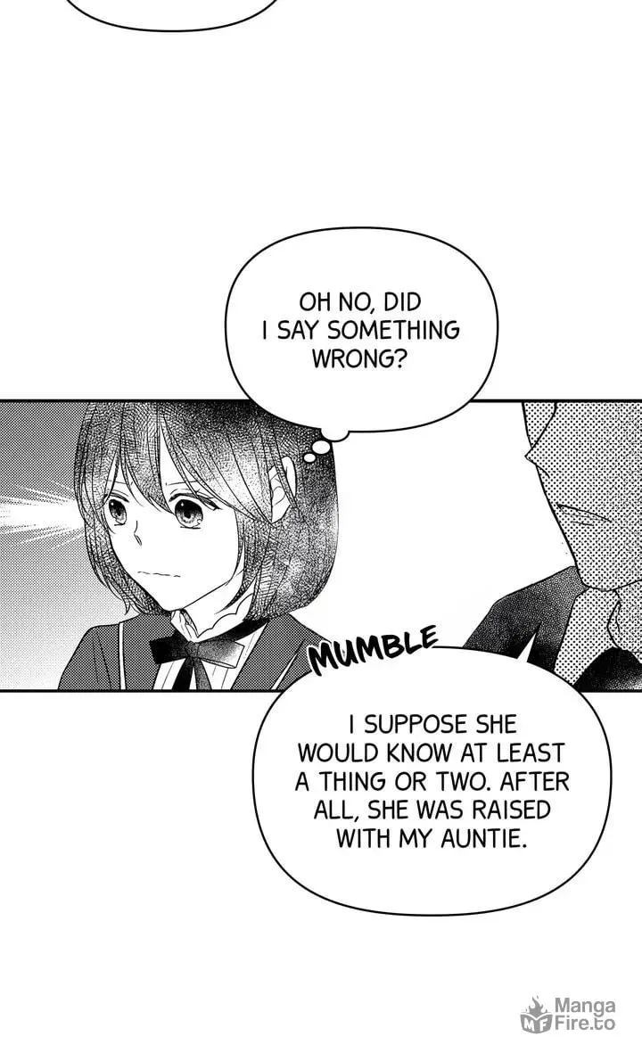Read Adios April chapter 134 image 20 on Lezhin
