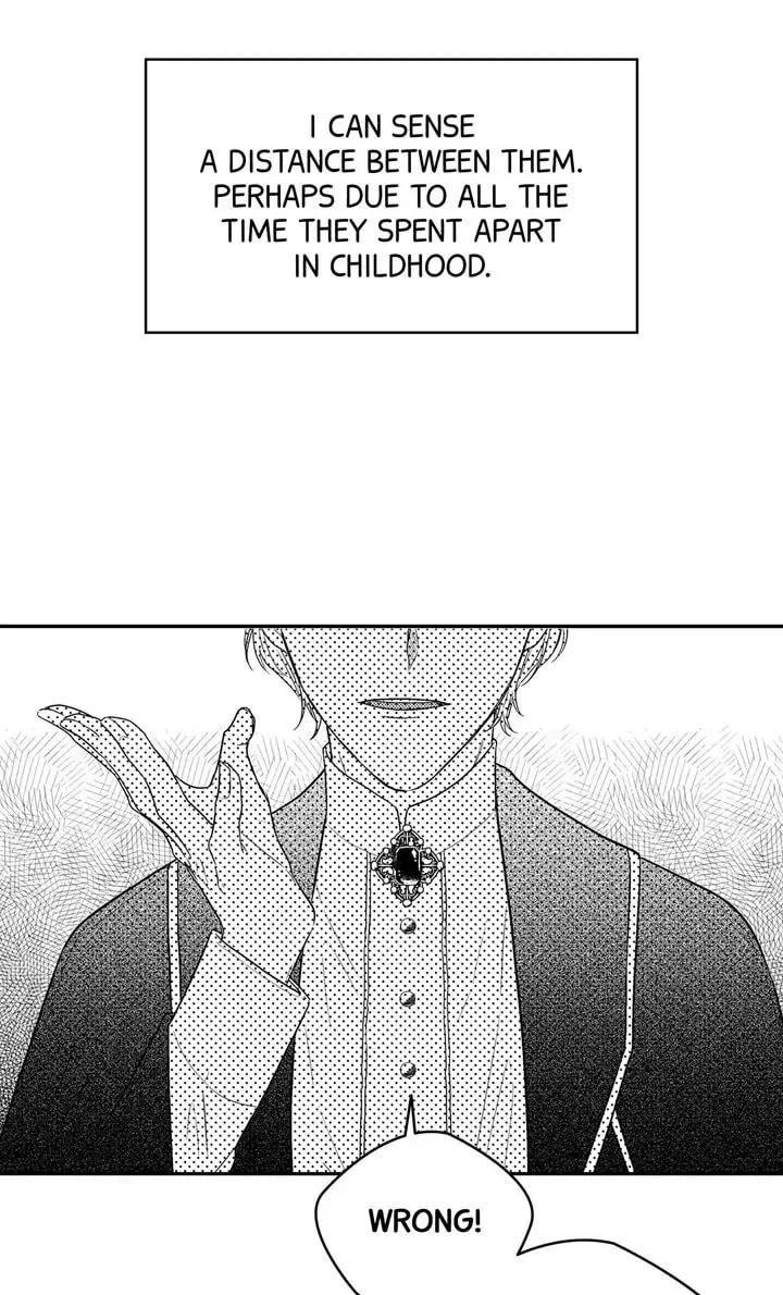 Read Adios April chapter 134 image 21 on Lezhin