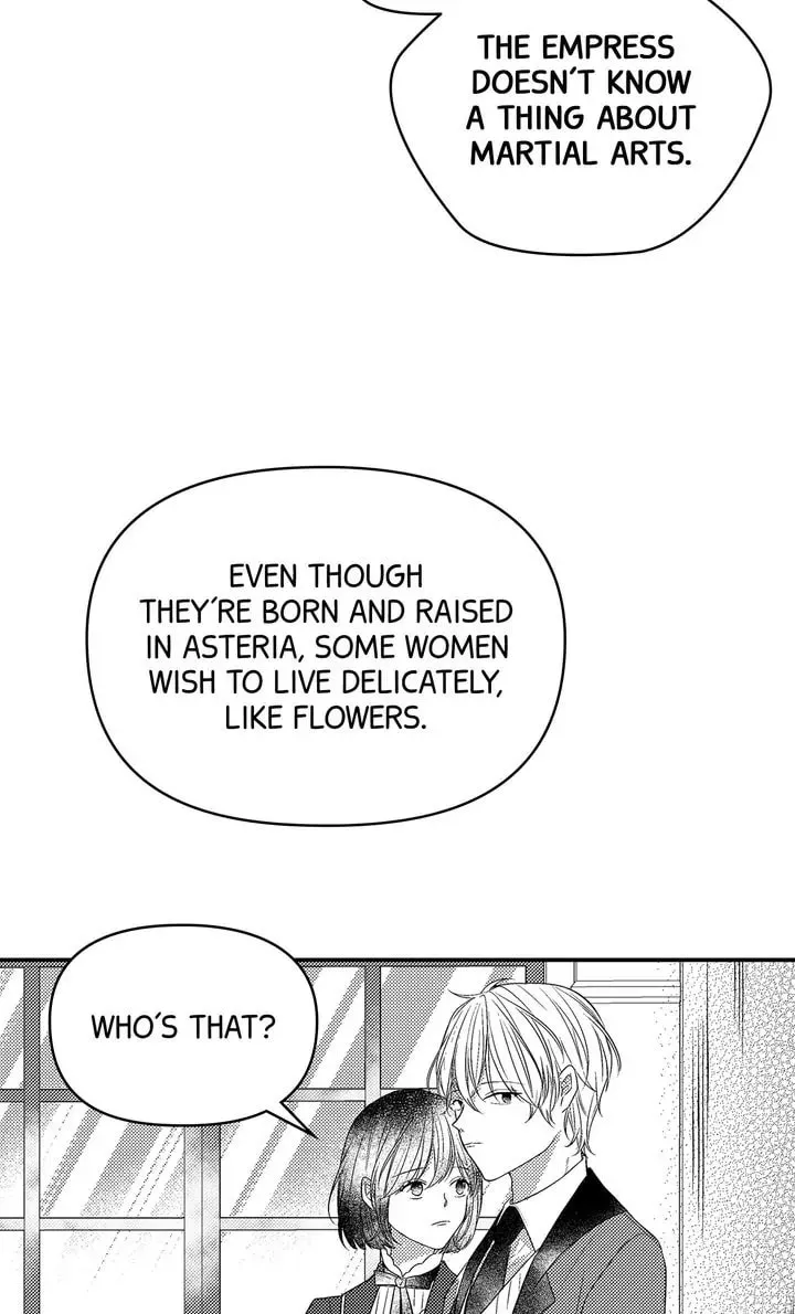 Read Adios April chapter 134 image 22 on Lezhin