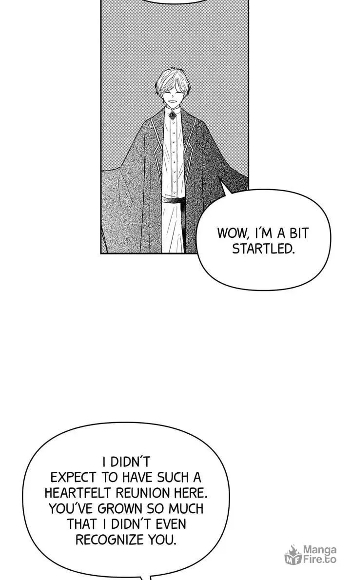 Read Adios April chapter 134 image 24 on Lezhin