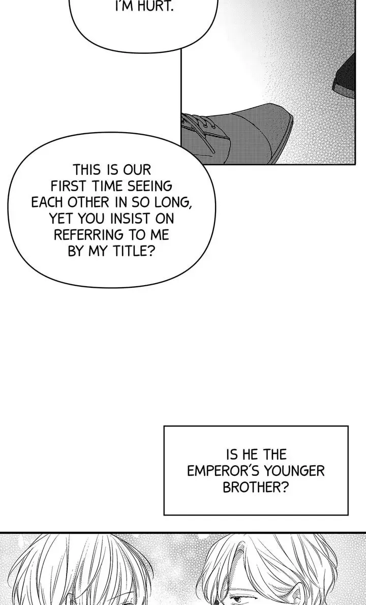 Read Adios April chapter 134 image 28 on Lezhin