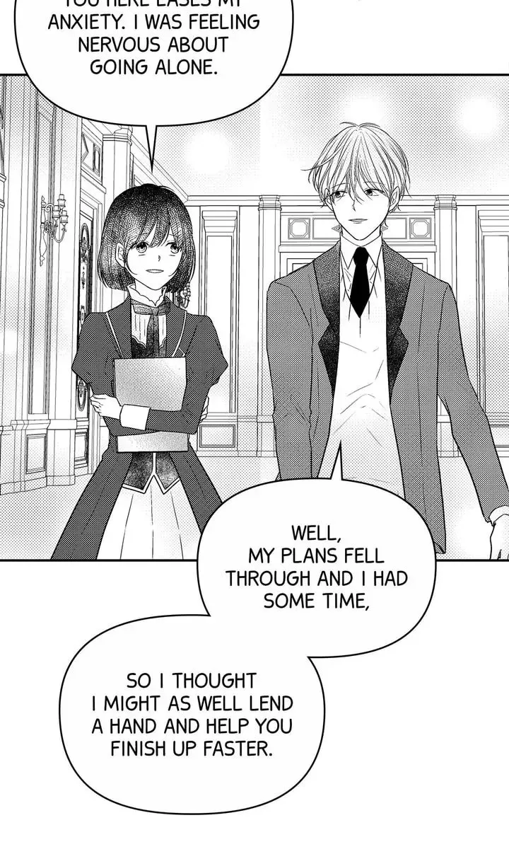 Read Adios April chapter 134 image 3 on Lezhin