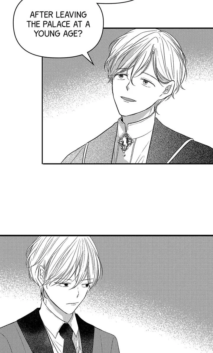 Read Adios April chapter 134 image 30 on Lezhin