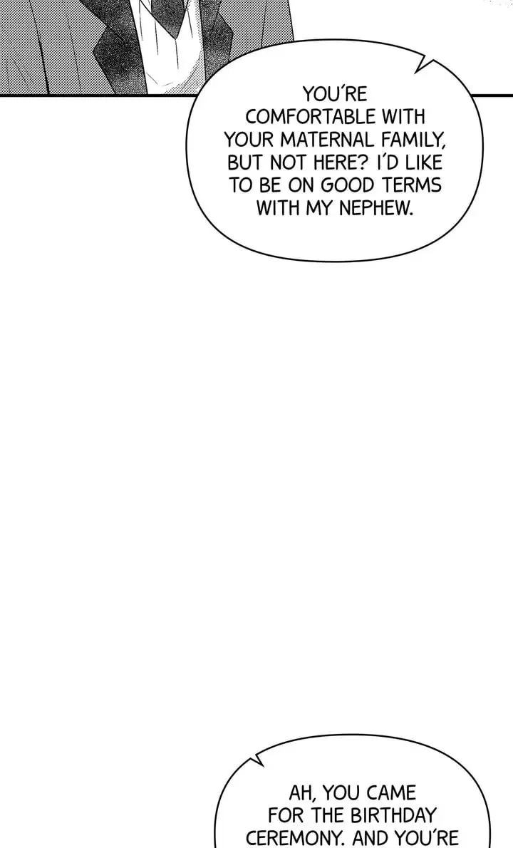 Read Adios April chapter 134 image 31 on Lezhin