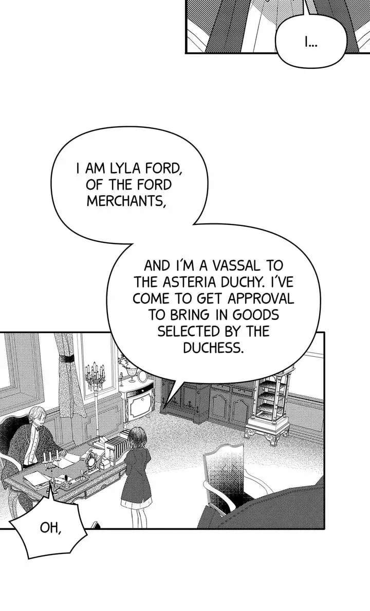 Read Adios April chapter 134 image 33 on Lezhin