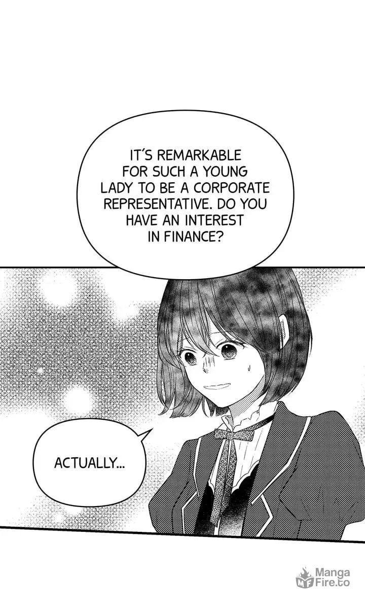 Read Adios April chapter 134 image 35 on Lezhin