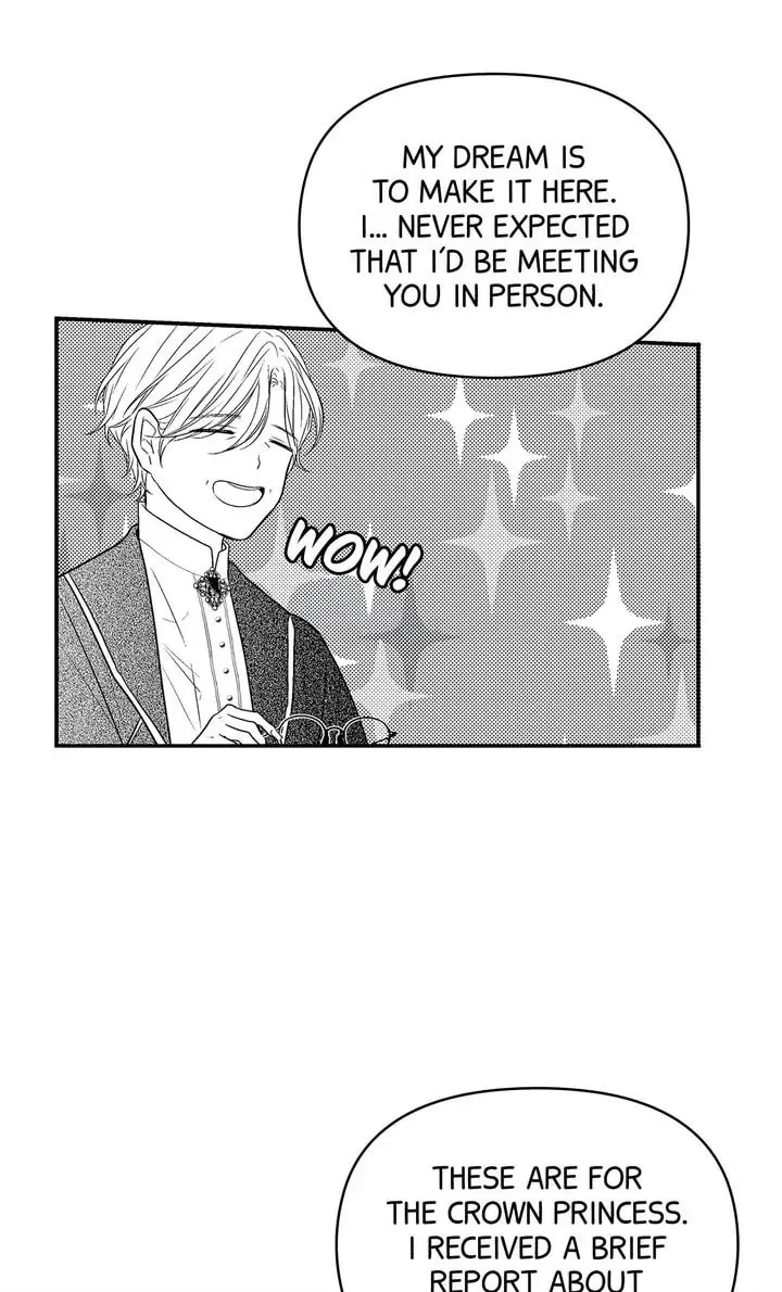 Read Adios April chapter 134 image 36 on Lezhin