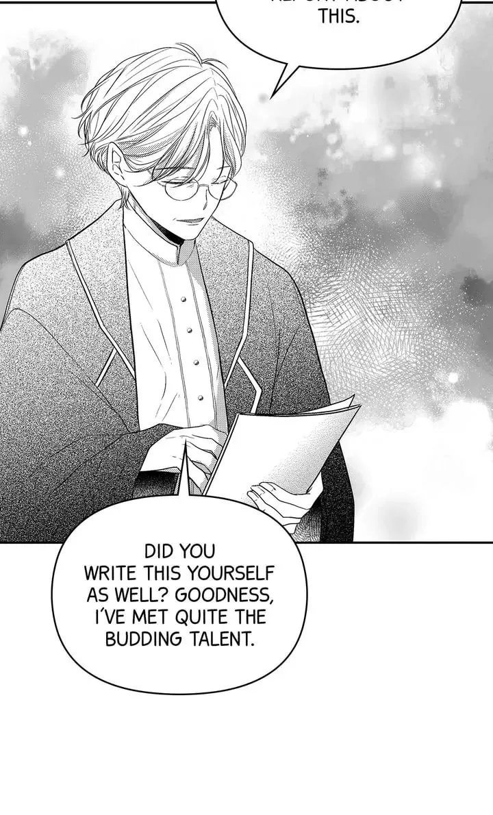 Read Adios April chapter 134 image 37 on Lezhin