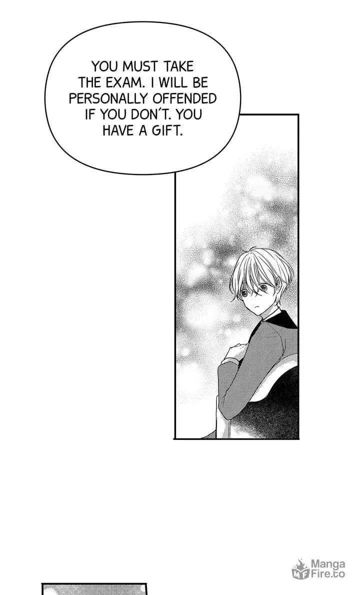 Read Adios April chapter 134 image 38 on Lezhin