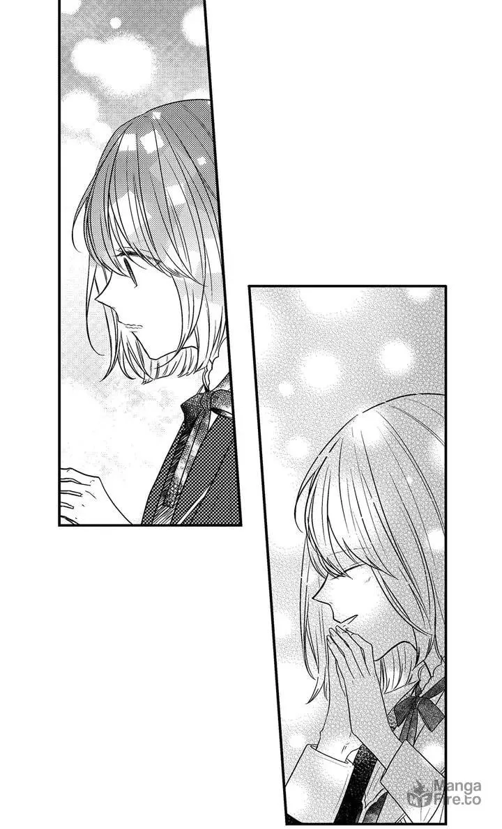 Read Adios April chapter 134 image 39 on Lezhin