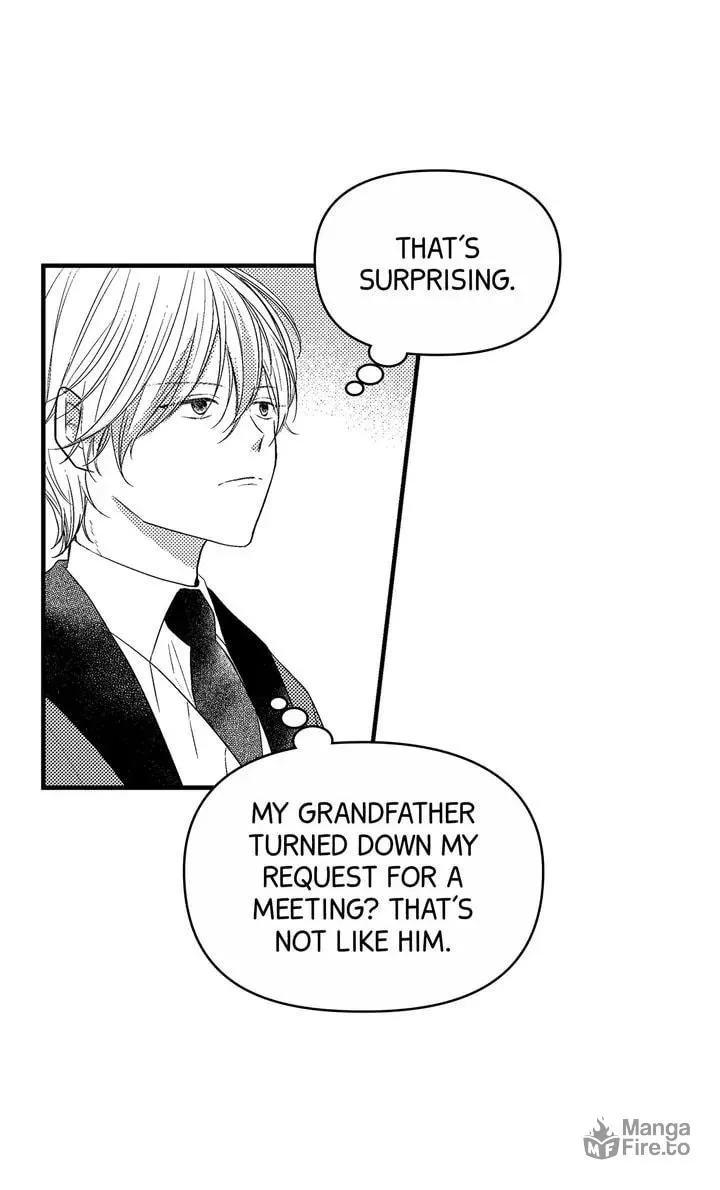 Read Adios April chapter 134 image 4 on Lezhin