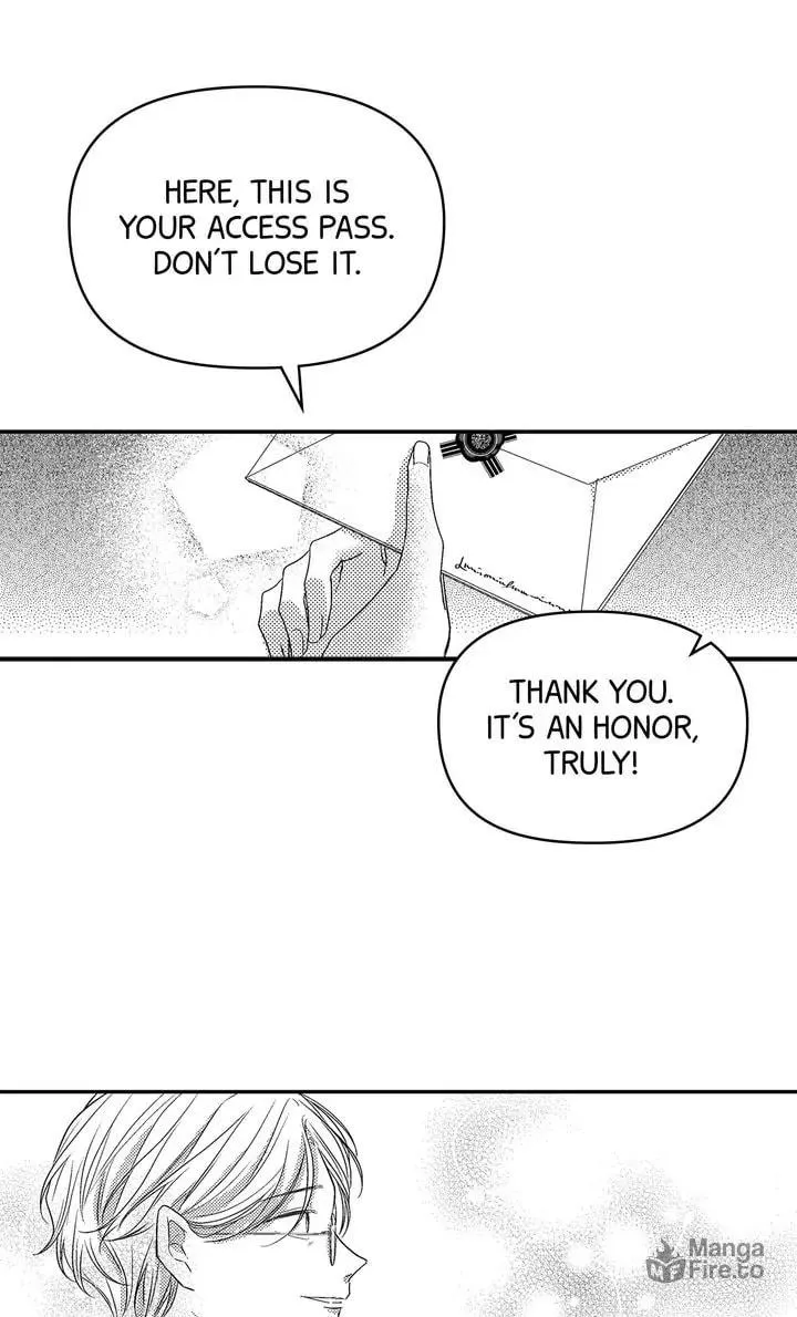 Read Adios April chapter 134 image 41 on Lezhin