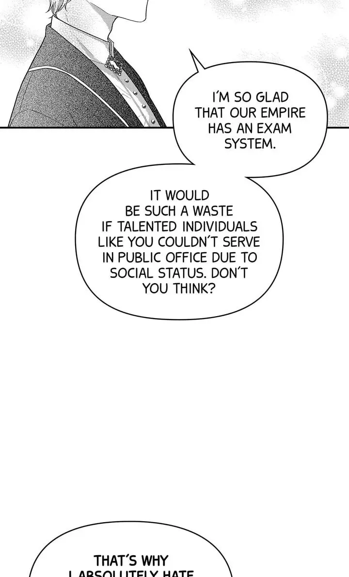 Read Adios April chapter 134 image 42 on Lezhin
