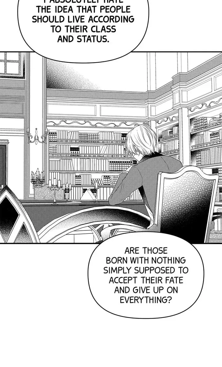 Read Adios April chapter 134 image 43 on Lezhin