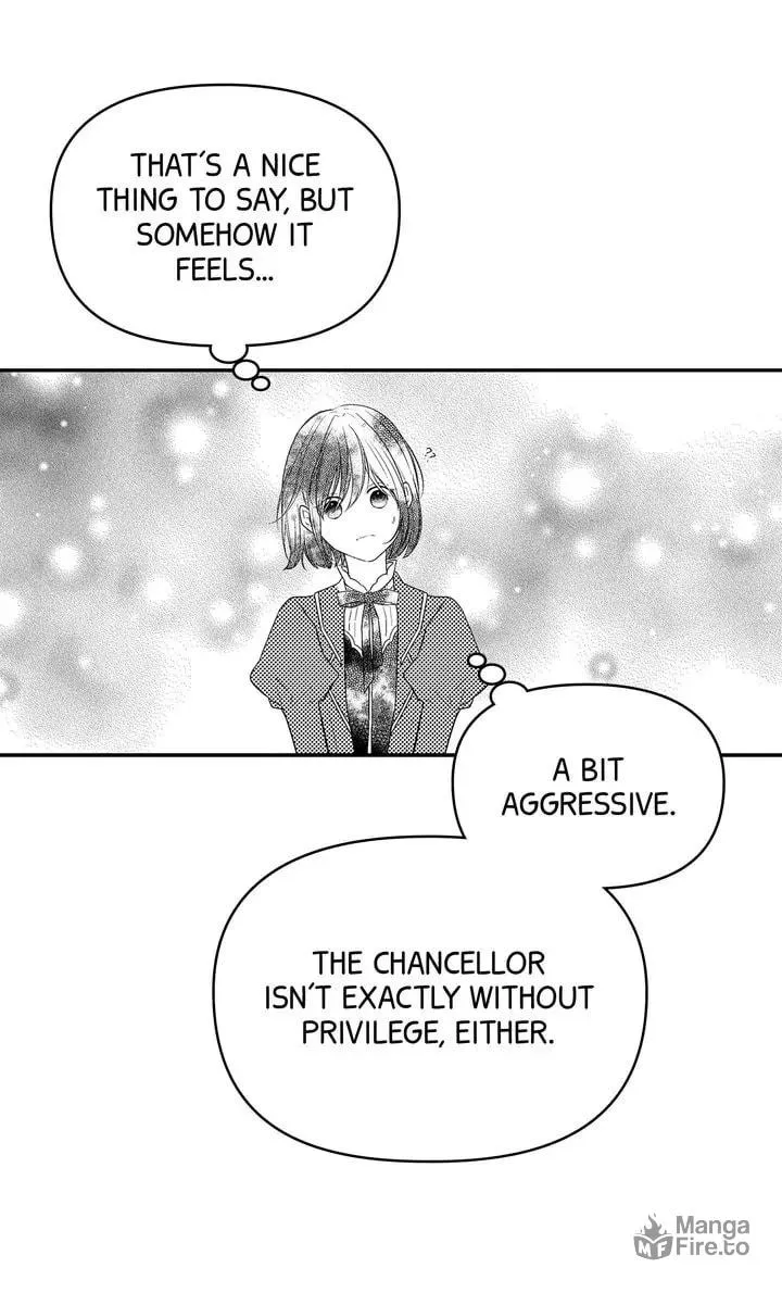 Read Adios April chapter 134 image 44 on Lezhin